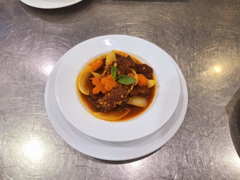 Bò Kho